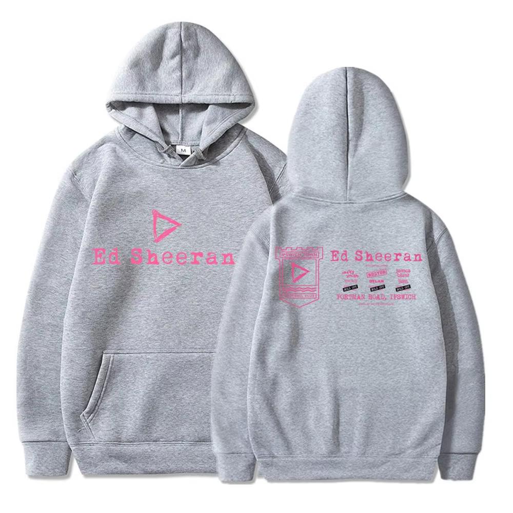 

Fashion Hoodies Ed Sheeran Play Tour Merch Tops Men s Women Clothing Fashion Vintage Clothes for Teens Hoodie 3XL