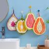 Soft Absorbent Hanging Towel Quick-Dry Kitchen Towel New Bathroom Towel