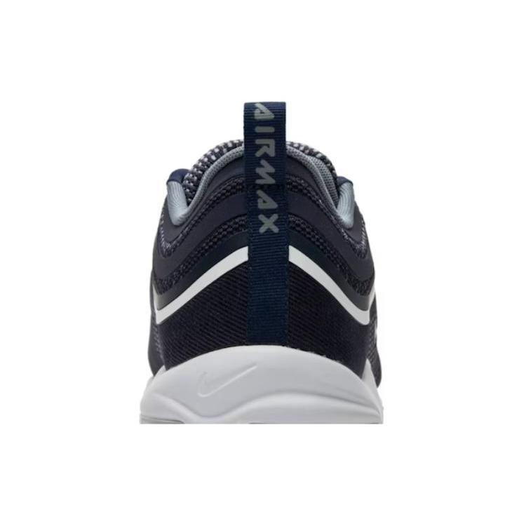 New Nike Air Max 97 Ultra 17 Midnight Navy 918356-400
