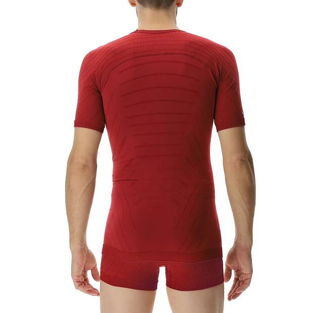 UYN Motyon 2.0 Short Sleeve Base Layer