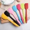 Silicone Spatula for Baking and Cream Scraping