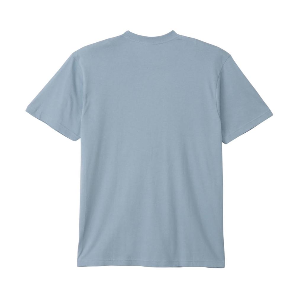 Small Planet JoJo's Bizarre Adventure Golden Wind T-Shirt Guido Mista XL