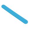 5pcs Silicone Stir Sticks for Hair Removal Reusable Non Stick Silicone Wax Spatulas for Mixing Resin Paint Mask Crafts