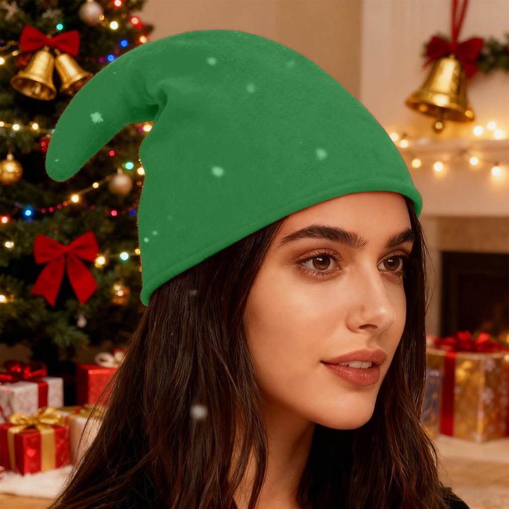 Unisex Fashionable And Comfortable Christmas Hat