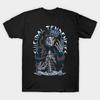 SUICIDAL TENDENCIES AMERICAN ROCK V3 Graphic Black Friday Men'S Women'S T-shirt Gift Comfy  Short Sleeve