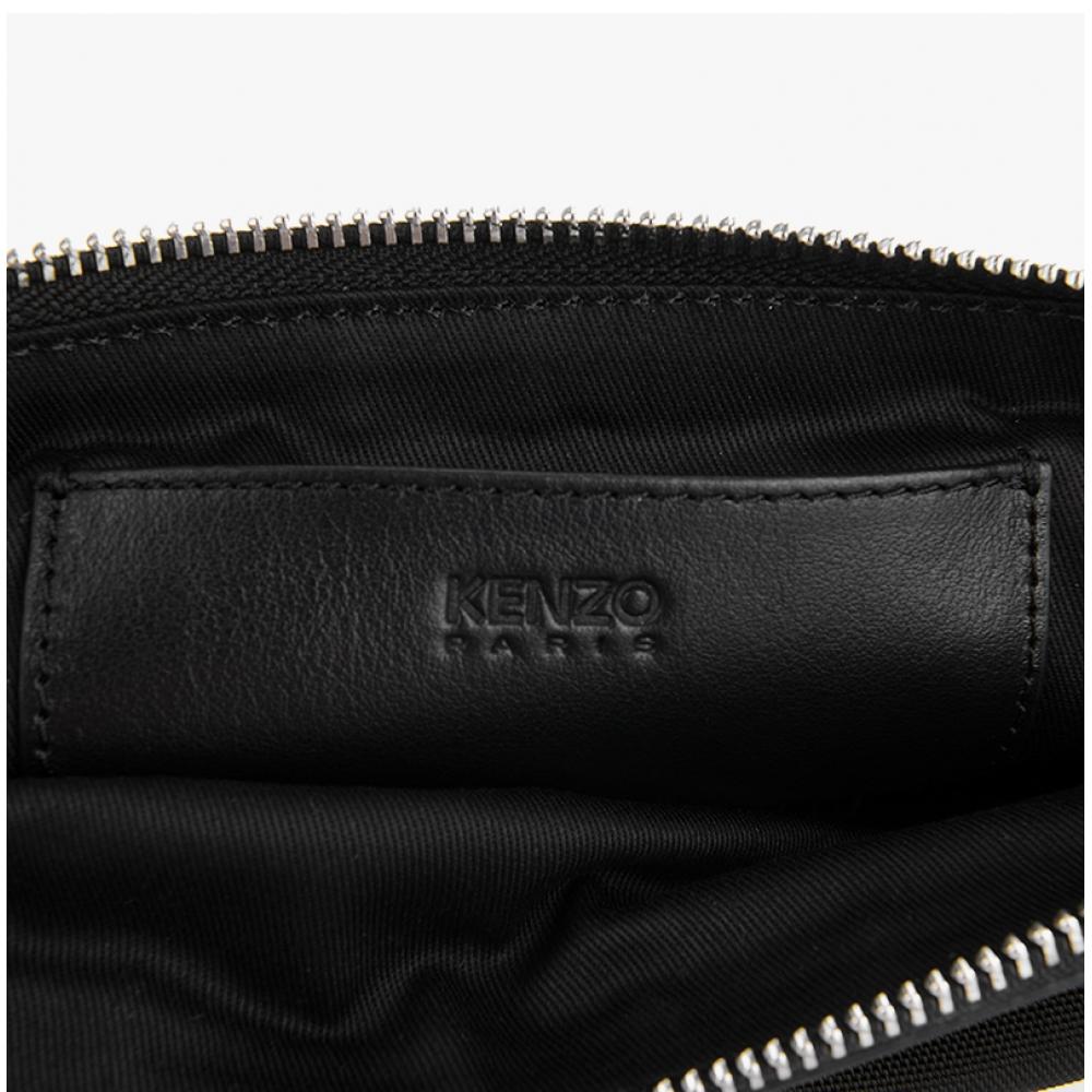 Kenzo Happy Tiger Large Clutch Bag Ff55pm612f26