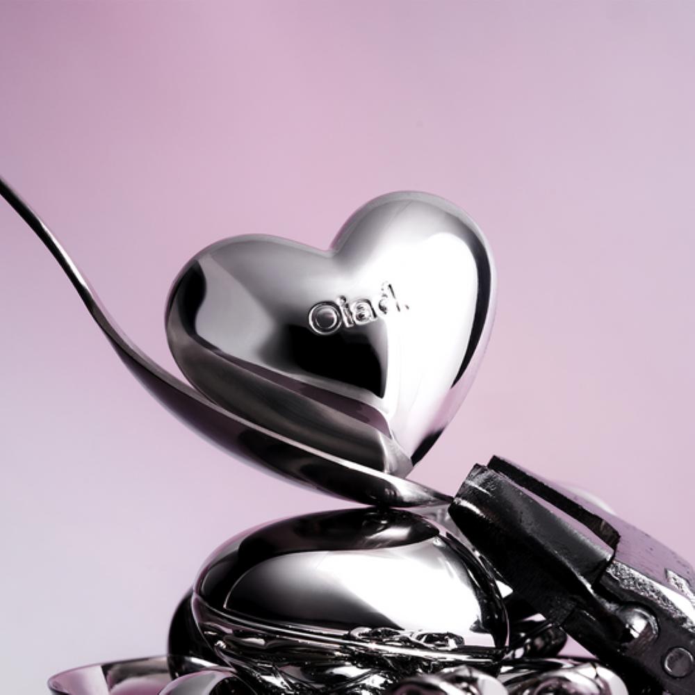 Oiad Silverpulse Moussecream Lip & Cheek 7.5g