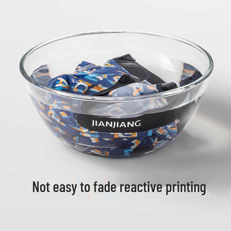 Men's Modal Antibacterial Breathable Briefs (3-Pack)