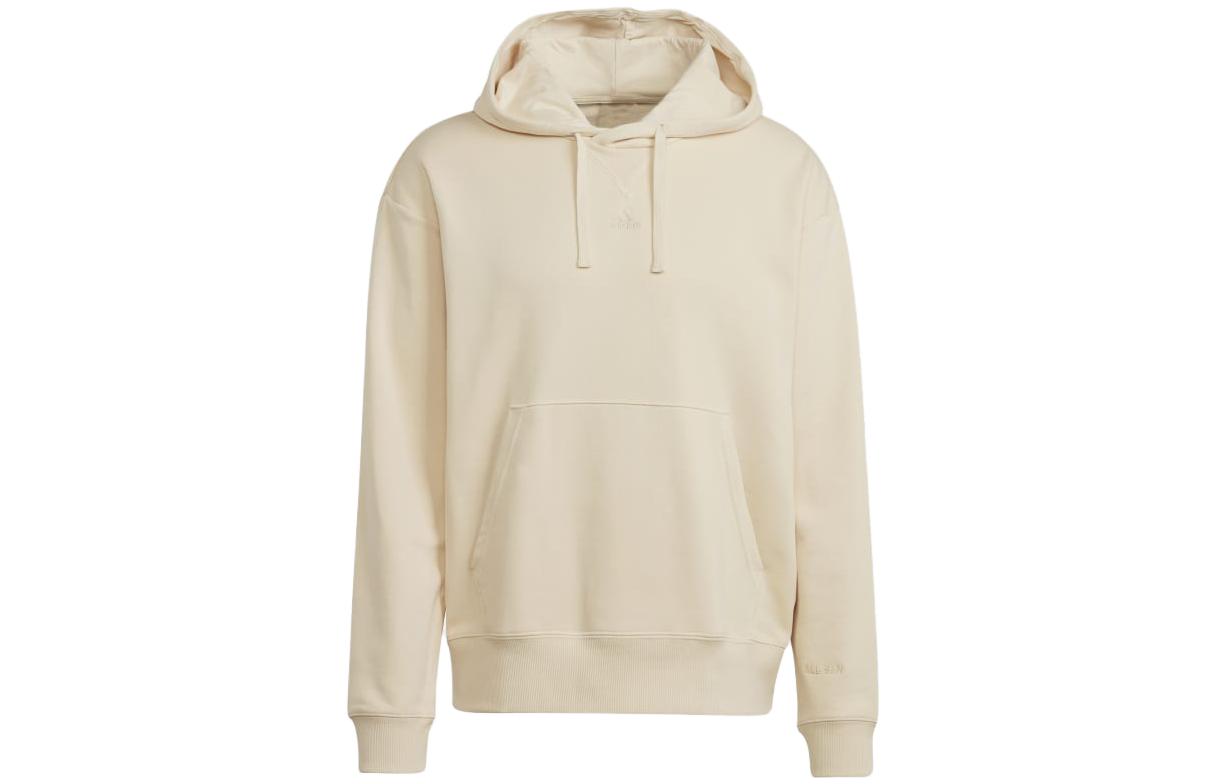 Adidas All Szn French Terry Hoodie IC9768 XL