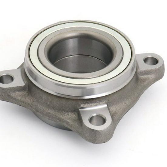 Toyota Land Cruiser Wheel Hub Bearing 43570-60010/43570-T0003