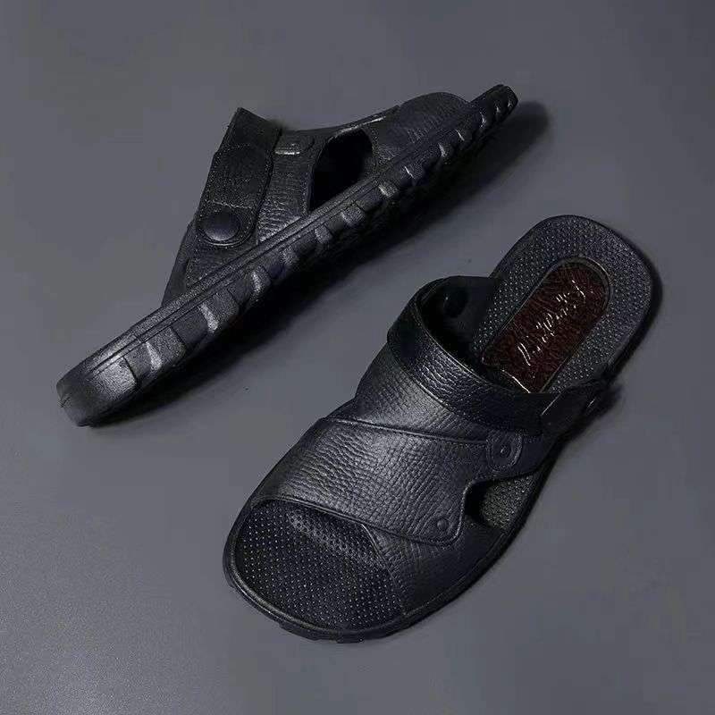 

Поварская обувь мужская нескользящая водонепроницаемая кухонная мужская маленькая черная обувь для работы и отдыха рабочая кожаная обувь мужская деловая маленькая кожаная обувь мужская A