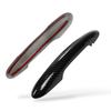 Kanoan BMW Door Handle Covers for MINI Cooper Vehicles with Comfort Access Set of Smart Key Mini Cooper Aftermarket F54, F55, F60, etc., 5-Door Holes,
