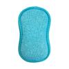 Microfiber Dishwashing Sponge & Pot Scrubber with Magic Eraser
