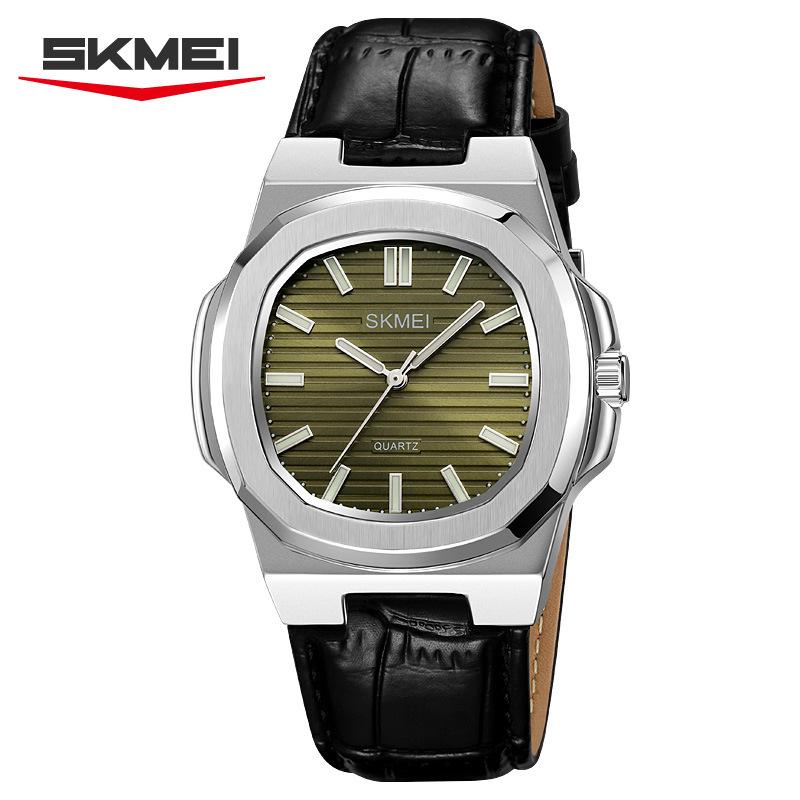 

Watch Men s Business Watch Waterproof Simple Luminous Men s Quartz Watch