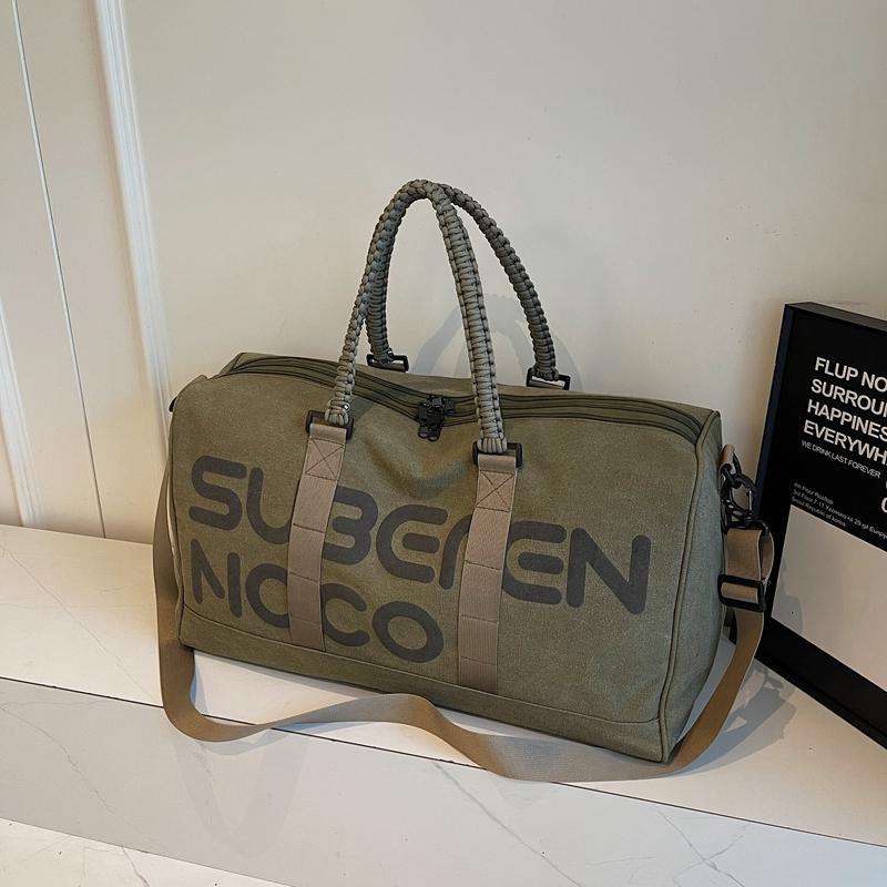 Swimming Storage Sports Bag Fitness Bag Women's Short-Distance Travel Bag Handbag Student Luggage Bag