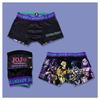 Small Planet Bizarre Adventure Golden Wind Boxer Briefs Stand M JoJo's
