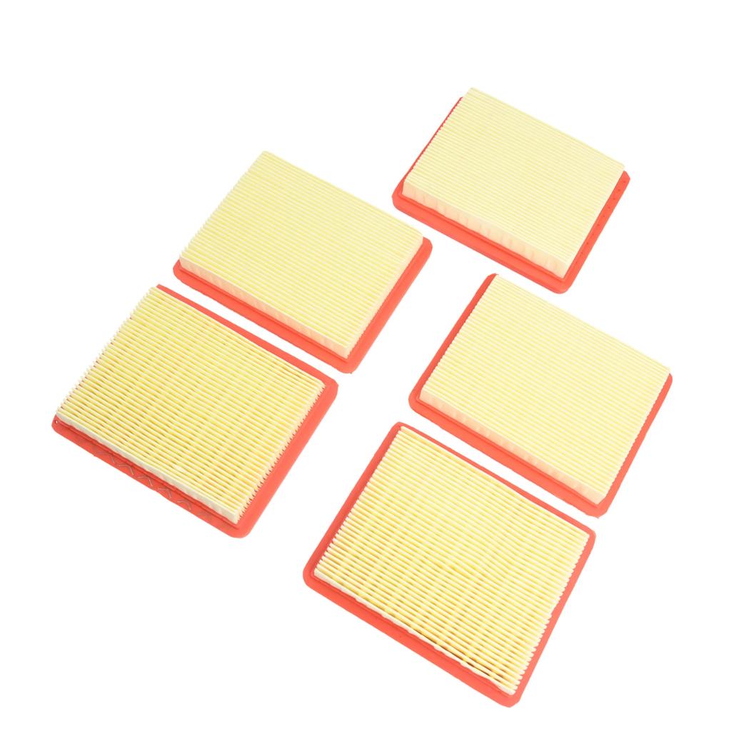 Push Lawn Mowers 951-15245 Air Filter 159cc Engine Filter Wide Compatibility Perfect Dimensions Lawn Mower Maintenance