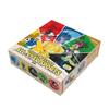 Genuine  Card Toy Story Deluxe Edition Smart and Fun Time Movie Anime Game Collection Card Toy Gift