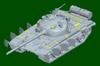 Trumpeter Main Battle Tank Plastic Model 09603 1/35 T-72M