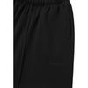 Fear of God Essentials Signature Classic teplákové kraťasy Vintage Black / Black Unisex Spodní díly 160AS264101F