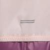 Nike Unmöglich Leichte Damen Lauf-Kapuzenjacke Pink DH1991-611