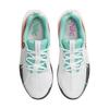 Nike GT Cut 3 GS White Orange Frost Green Kids Sneakers Black Sail All-Orange HM3723-101