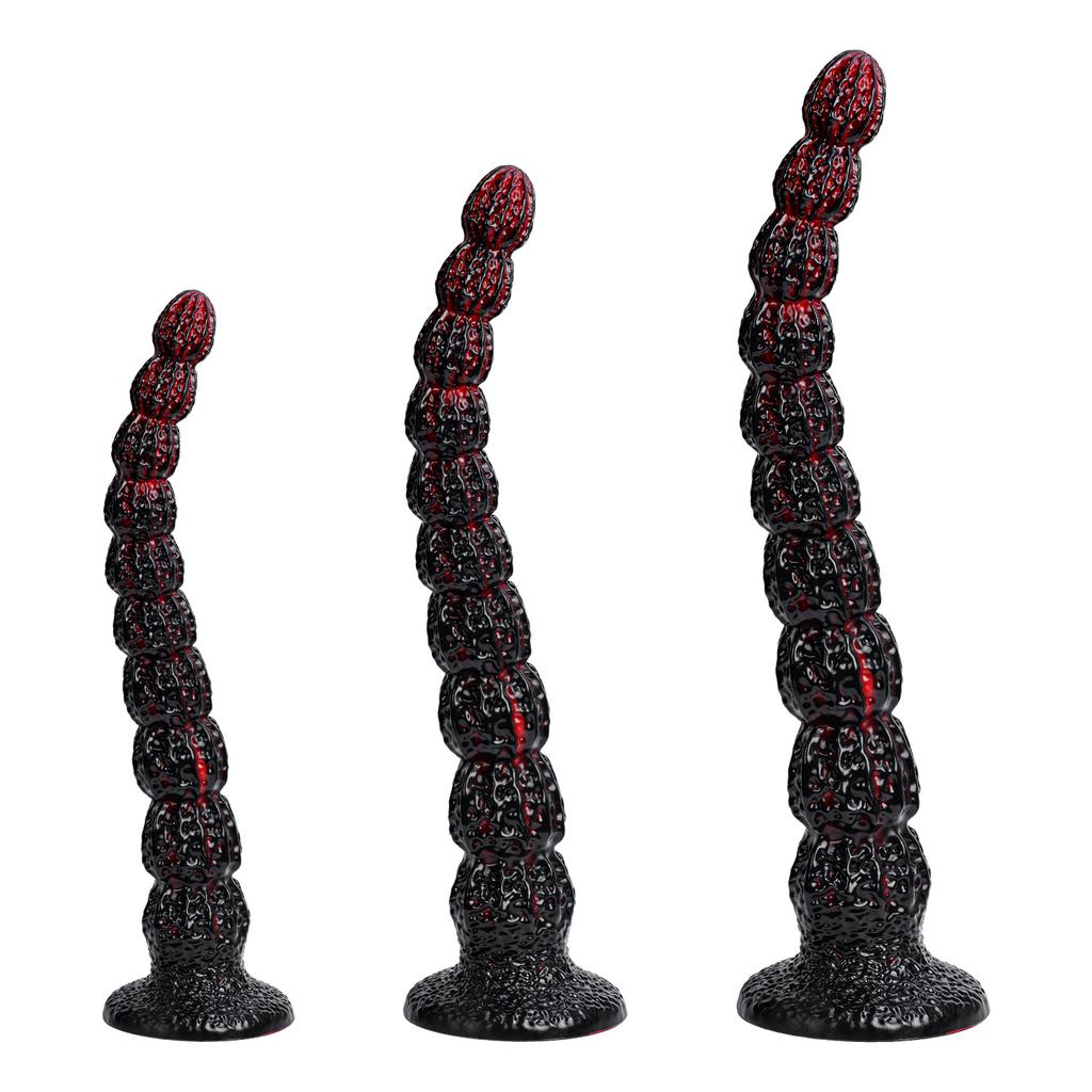 Back Court Toys  Anal Plugs Anal Expansion Products Extra Long Anal Plugs  Erotic SM Props  Female Masturbators  Adult Products
