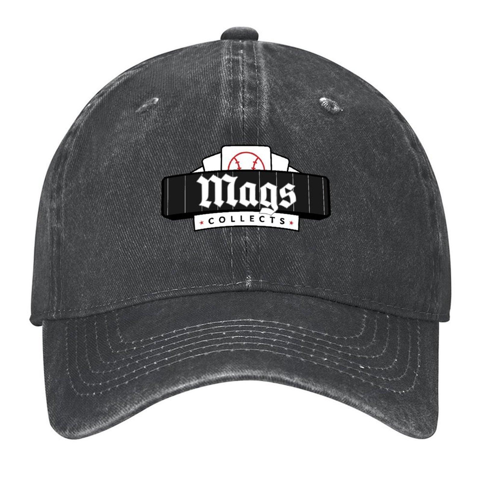 MAGS Collects Baseball Cap Fashion Beach Golf Hat Man Golf Hat Genuine Winter Hats for Men Golf Men Women s