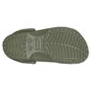 Crocs Baya Platform Clog EVA Clogs Unisex Green 10126-309