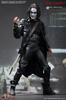 Movie Masterpiece The Crow Scale Eric Draven 1/6 Figure