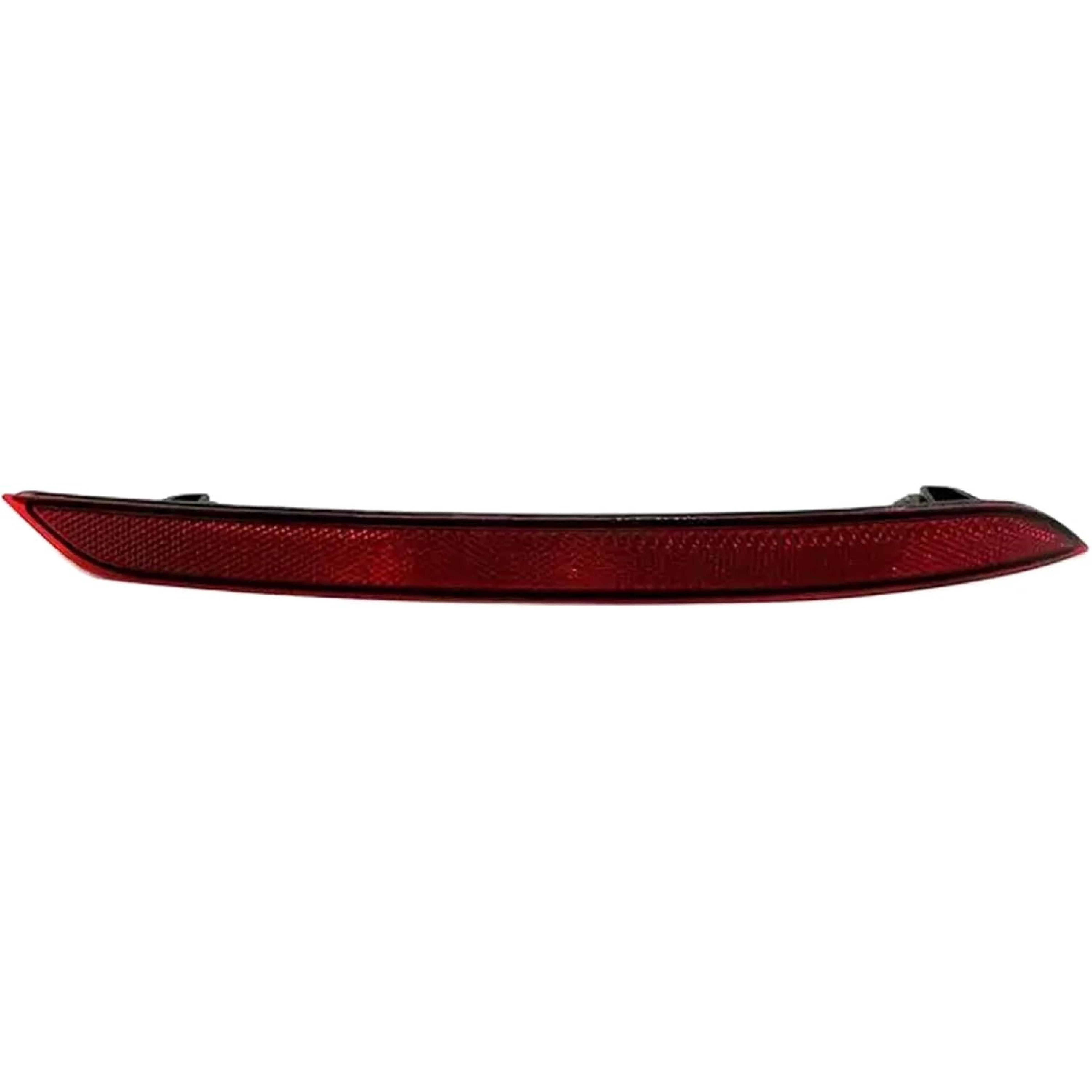 

[Replacement] Right Rear Bumper Reflector Trim Lamp 31656678 for Volvo XC60 2018-2023 Brake Reflector Warning Lights