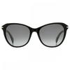 Rag And Bone Grey Gradient Cat Eye LadieS SunglaSSeS Multi Rnb1060 S 0807 9o 55