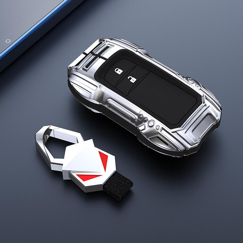 Toyota Key Cover for Corolla, Camry, Levin, Highlander, RAV4, IZOA, Reiz