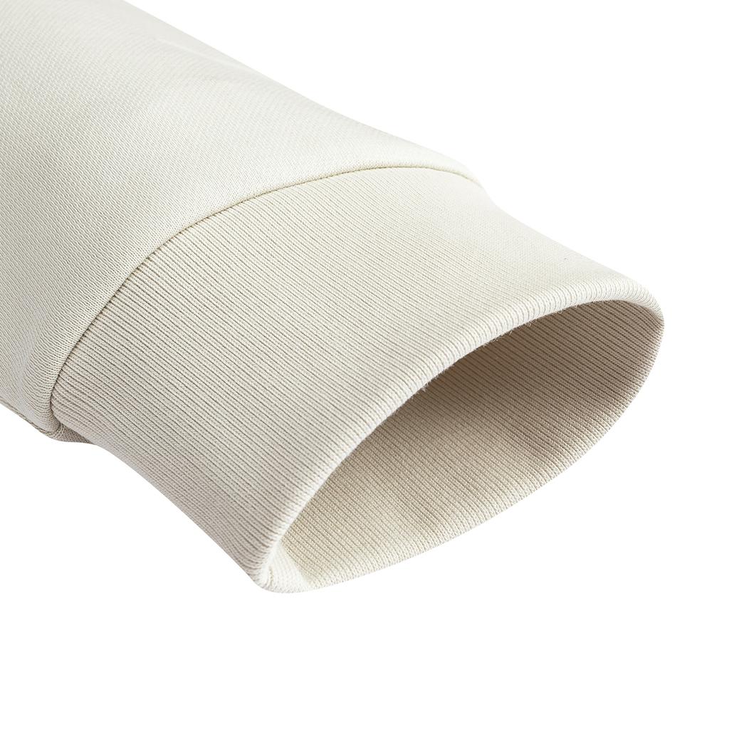 Anta Comfortable Versatile Pullover Sweatshirt Men tops 152617704S-1