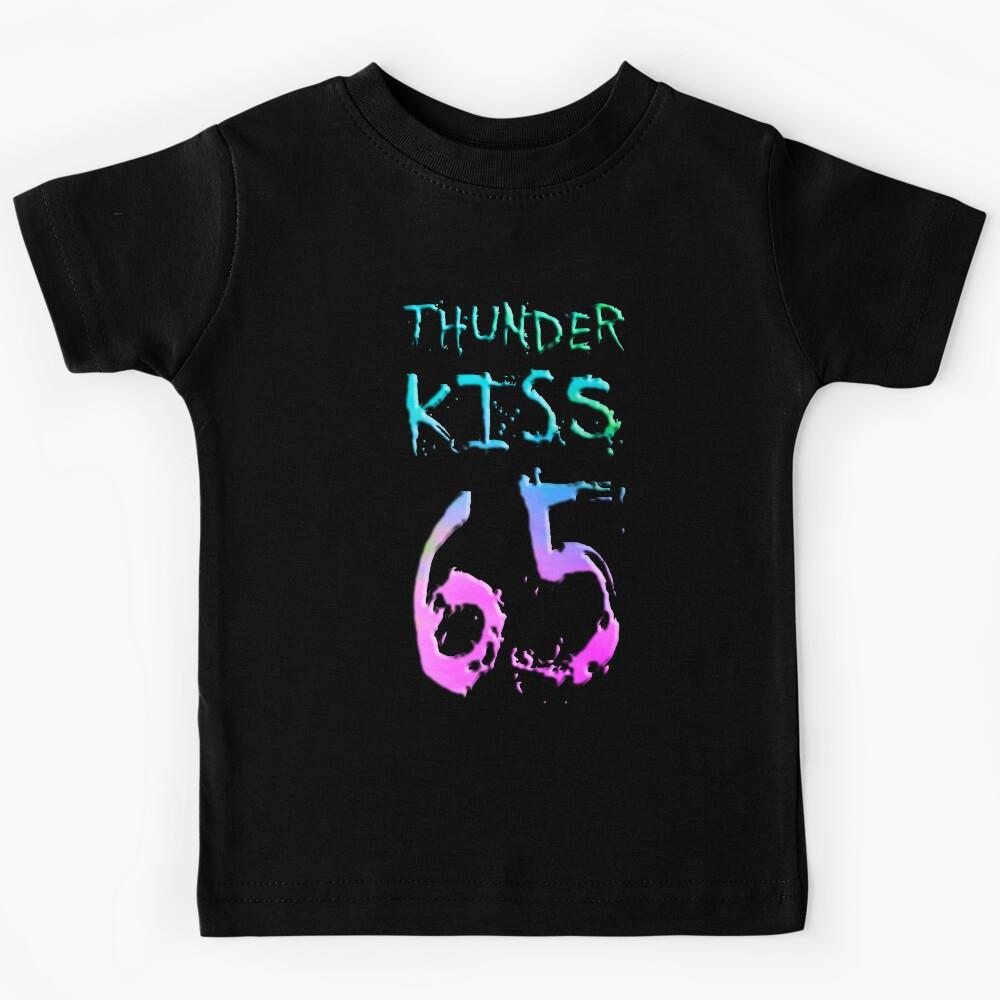 THUNDER KISS 65 Kids T-Shirt 100
