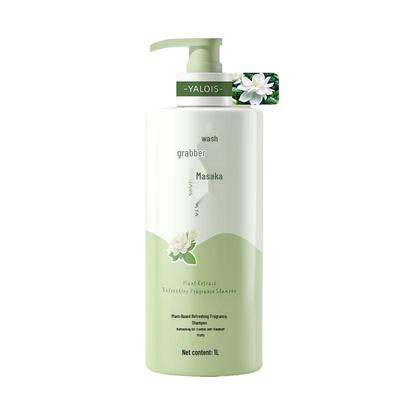 Yalois Herbal Scalp Care Shampoo