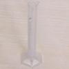 10ml Transparent Graduated Cylinder
