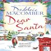 Dear Santa by Debbie Macomber Hardback Book 9780751581164