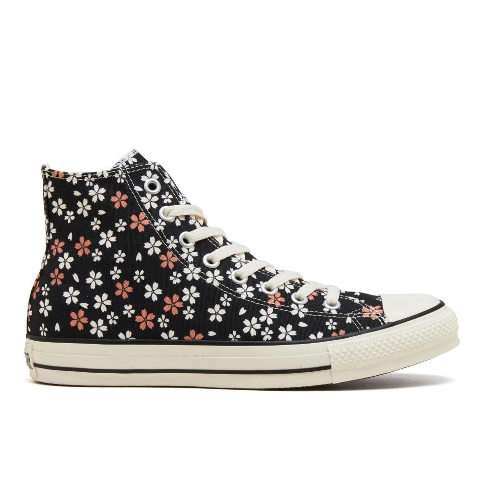Converse All Star Jf Hi Black 31316831 Black