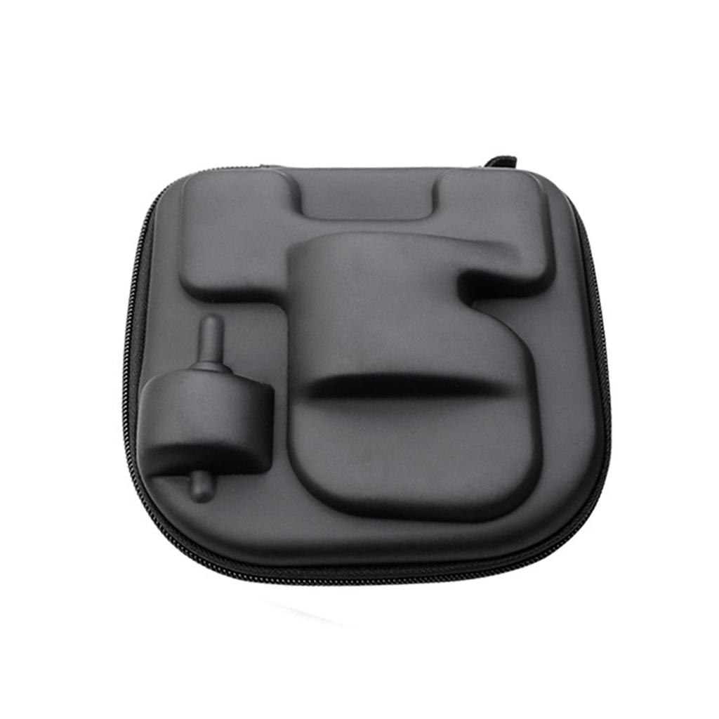 Portable Fishing Reel Bag Protective Case Shockproof Fishing Tackle Storage Case Spinning Reel Case Cover Durable