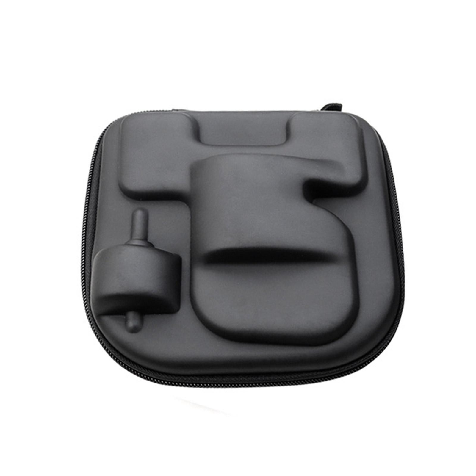 

Portable Fishing Reel Bag Protective Case Shockproof Fishing Tackle Storage Case Spinning Reel Case Cover Durable 1