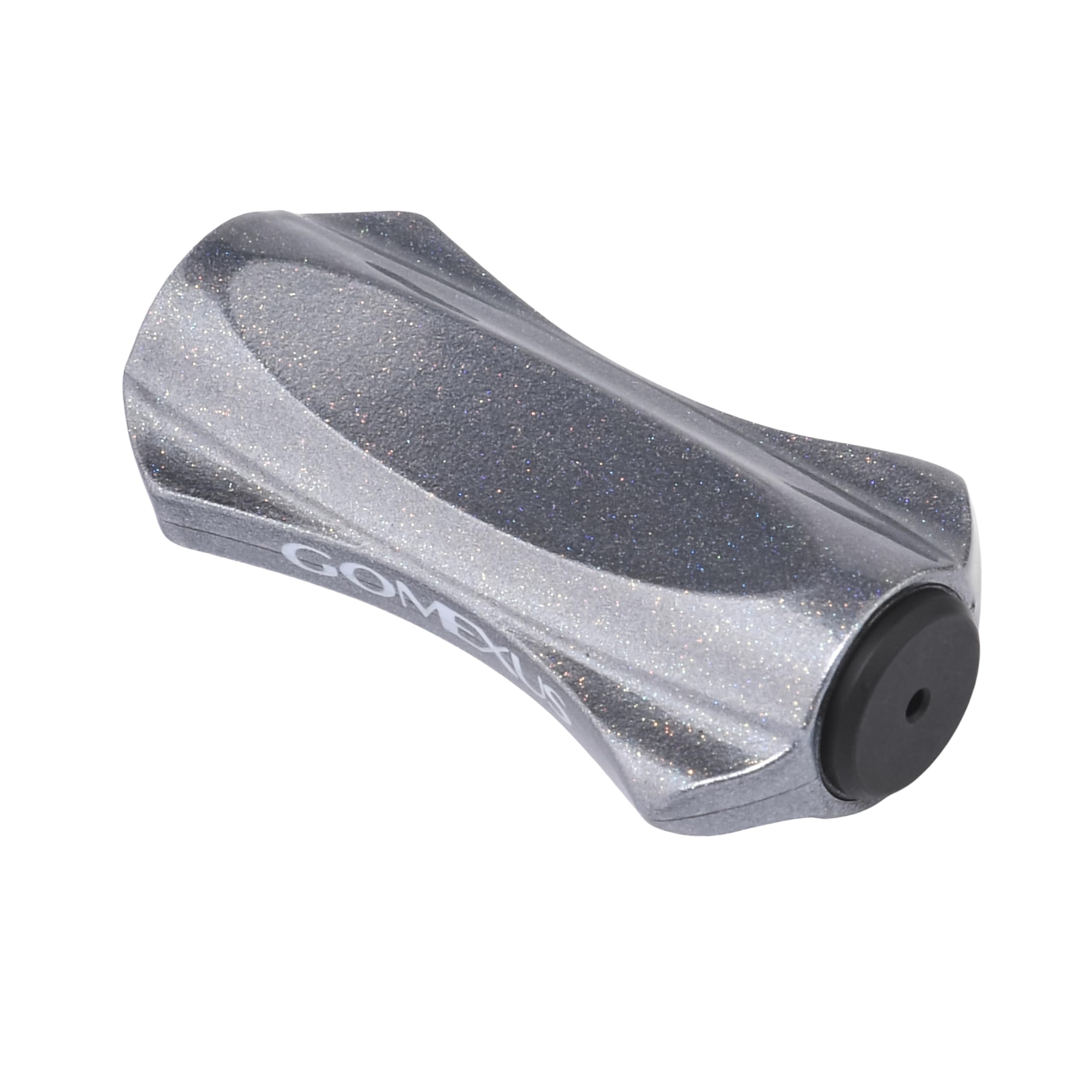 

Рукоятка катушки GOMEXUS A18, тип Daiwa S, тип Shimano A, замена рукоятки, композитная 18 мм, полностью под контролем Хироки Митогучи, для аджинга, форелевой ловли в ареа-зоне