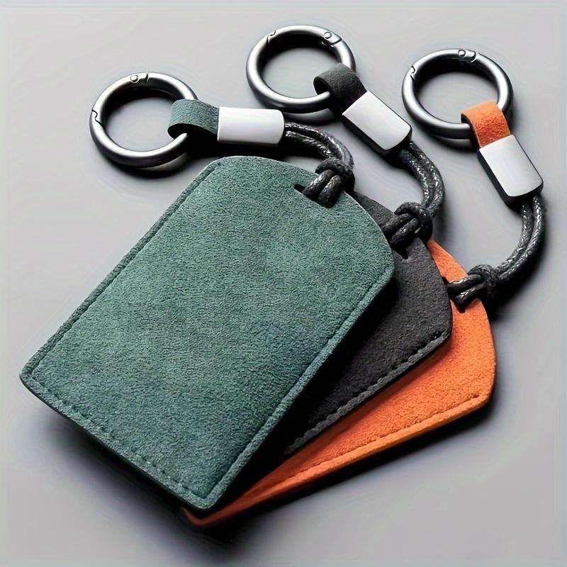 2D High Quality  Key Card Case/ Card Keychain/ Card Keychain Protective Case Full Coverage Accessories