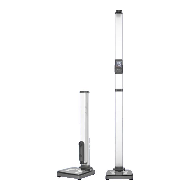 SHANGHE Ultrasonic Height & Weight Scale SH-E10