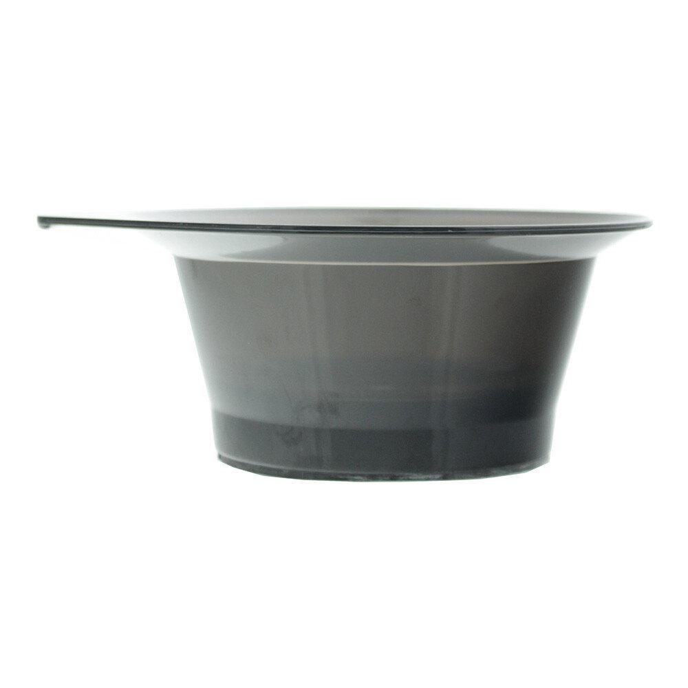 Fudge Professional, Fudge Professional, Plastic Colour Mixing Bowl, Black