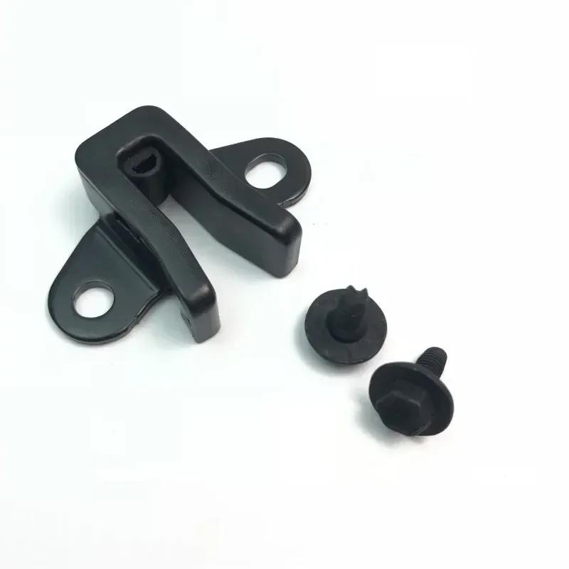 for Toyota Prado LC120 LC150 FJ land cruise tailgate stopper locator