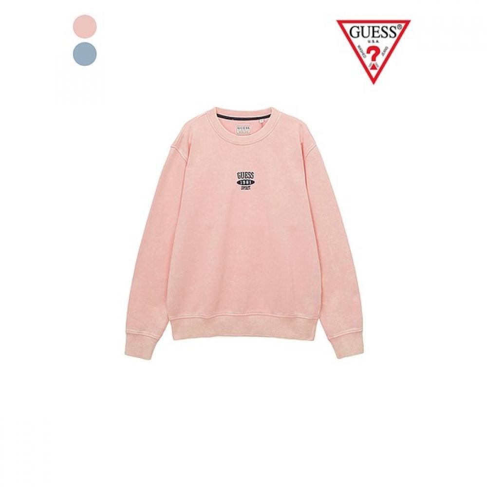 

Guess M3rq12kbld0 Guess Sports Mini Logo Washing Mtm Mn1k5302 LPI/S