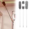 Premium 2.8 Meter Extendable Dusting Duster For Efficient Household Cleaning And Dust Removal