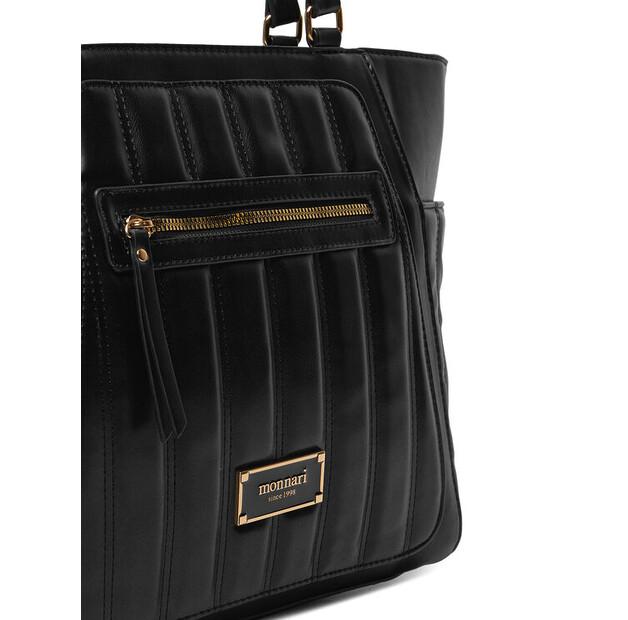 Сумка Monnari BAG5620 чёрный