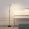 Nufeng Remote Control Dimmable LED Reading Floor Lamp